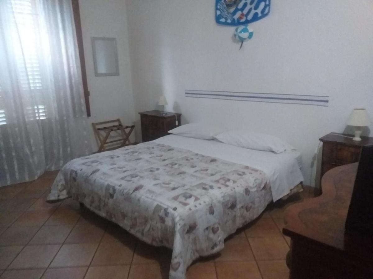 Casa Di Alfredo II Affittacamere Sienne Extérieur photo