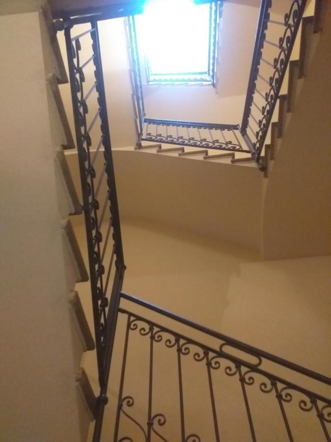 Casa Di Alfredo II Affittacamere Sienne Extérieur photo