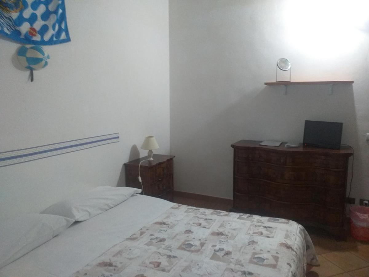 Casa Di Alfredo II Affittacamere Sienne Extérieur photo