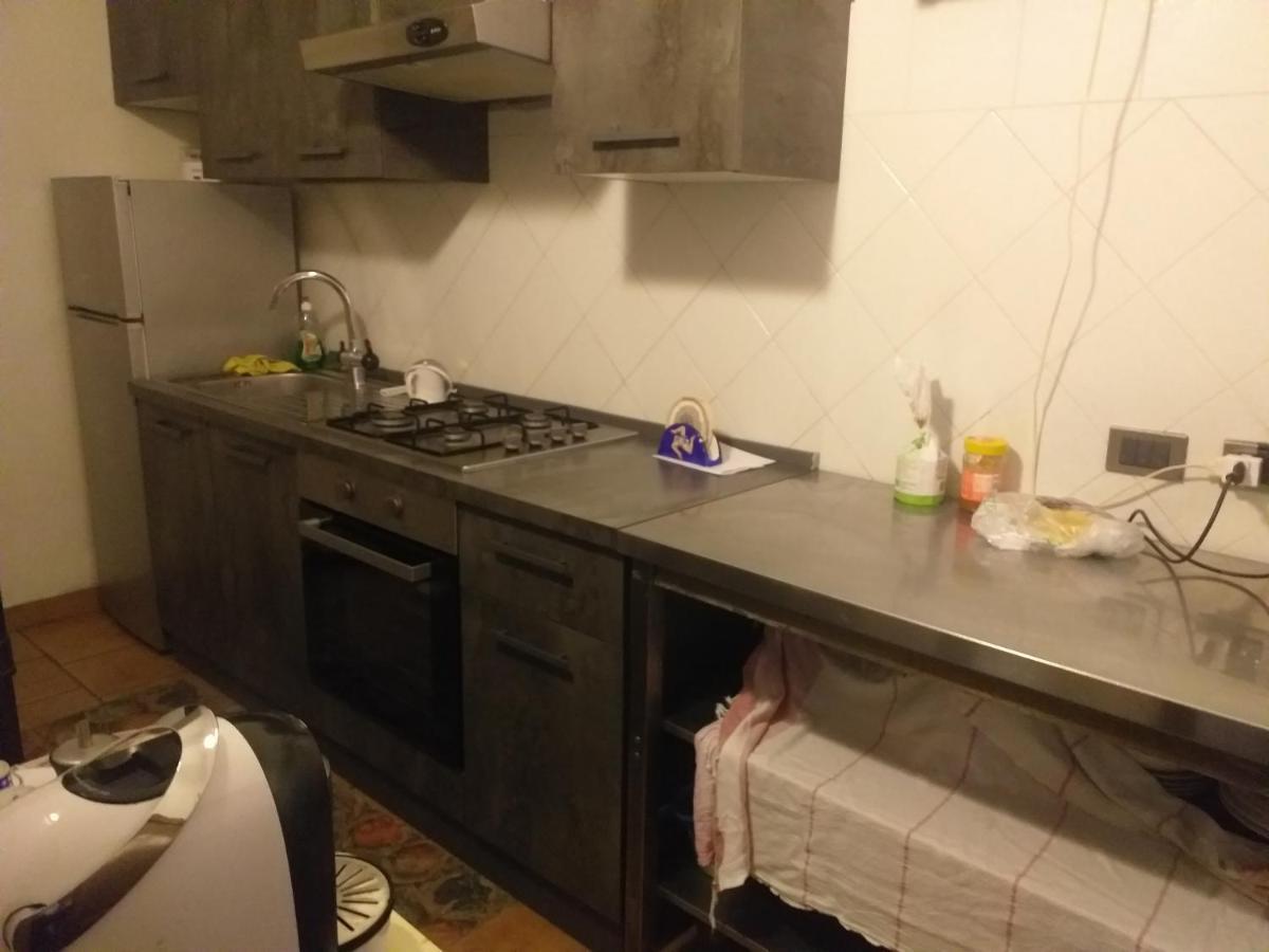 Casa Di Alfredo II Affittacamere Sienne Extérieur photo